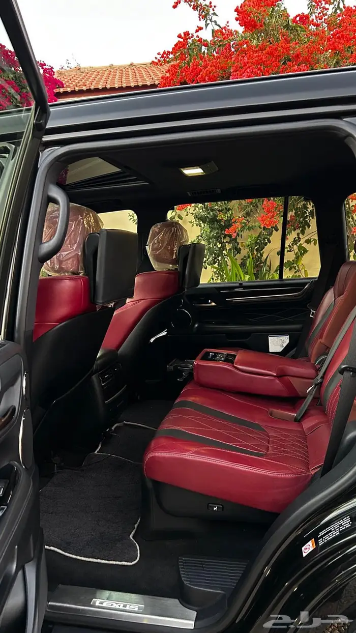 جيب لكزس بلاك اديشن 2019 بودي بلد 3