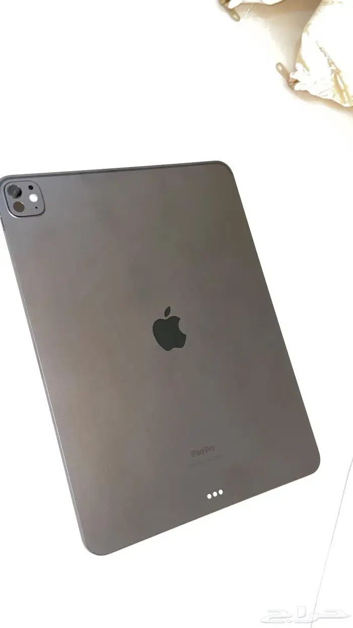 ابل آيباد برو 13 ام 4 جديد 0