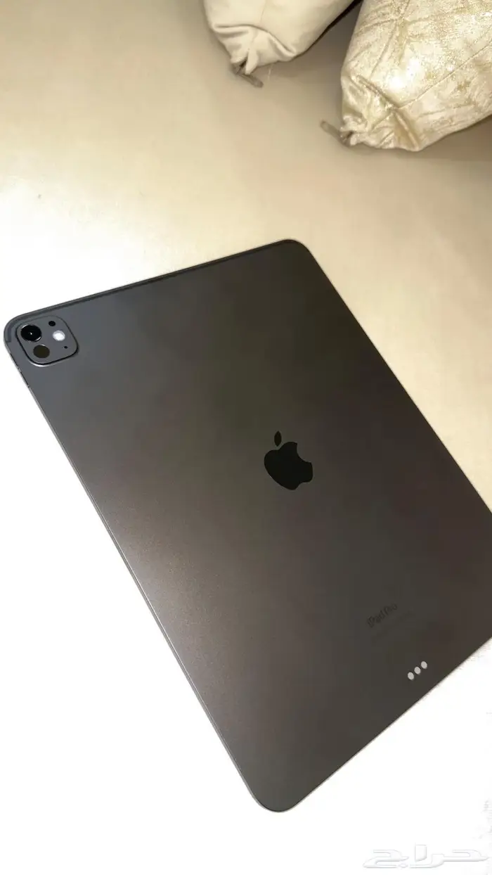 ابل آيباد برو 13 ام 4 جديد 1