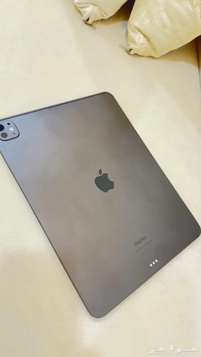 ابل آيباد برو 13 ام 4 جديد 7