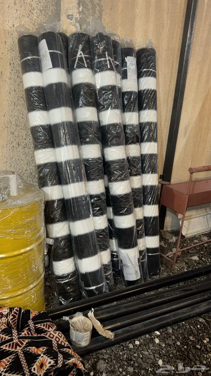 بيوت شعر خيام بيوت شعر جميع المقاسات مستلزمات المخيمات 3