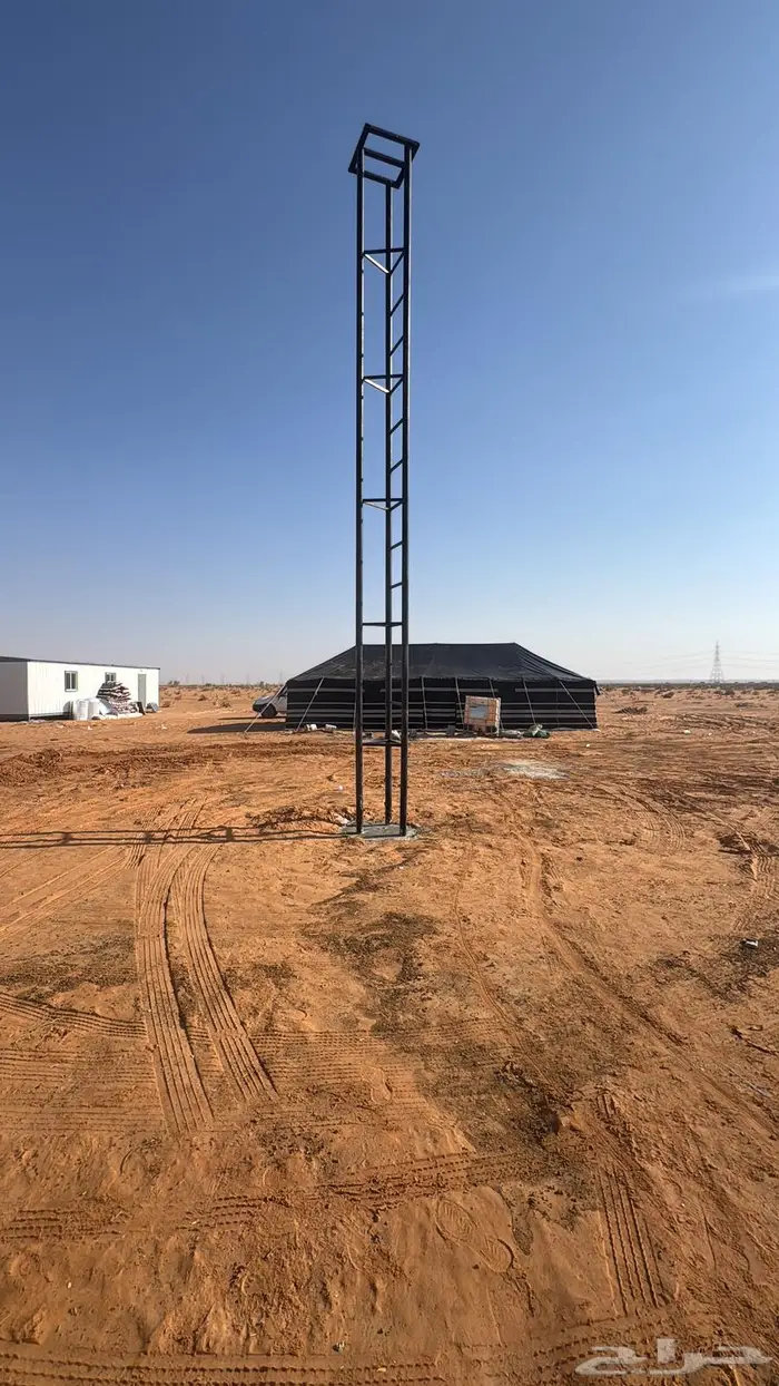 بيوت شعر خيام بيوت شعر جميع المقاسات مستلزمات المخيمات 4