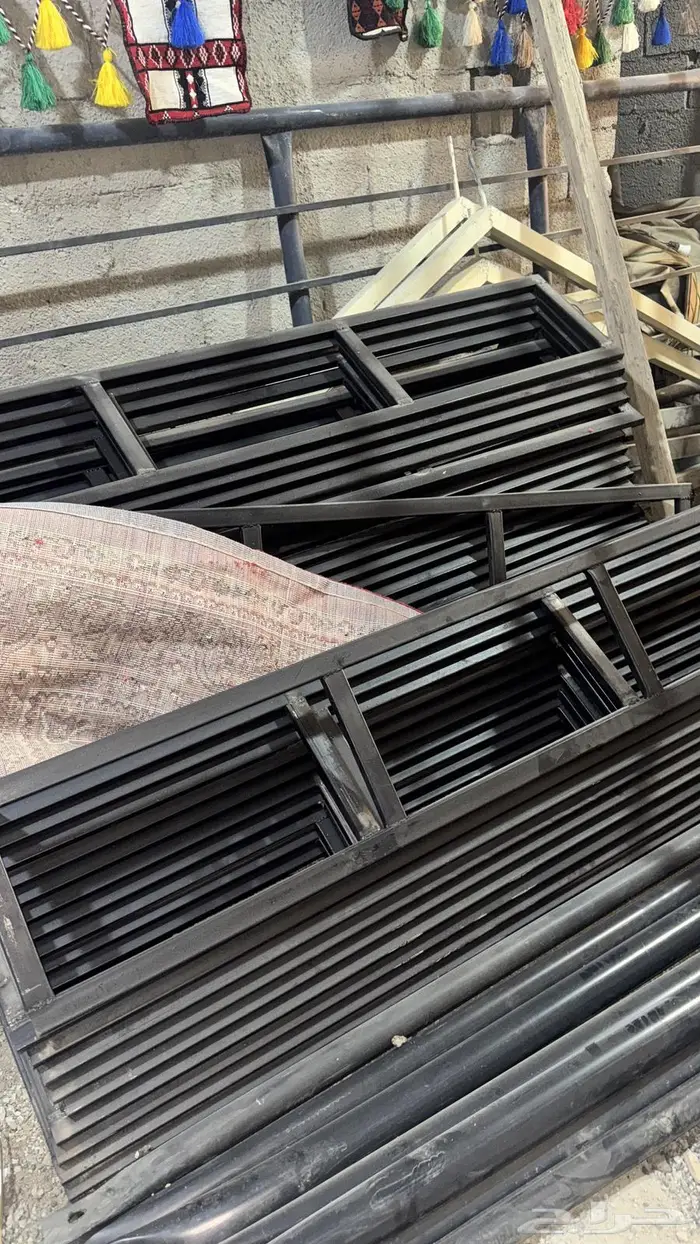 بيوت شعر خيام بيوت شعر جميع المقاسات مستلزمات المخيمات 8