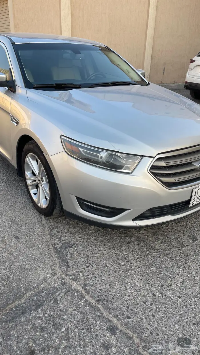 فورد 2016 7