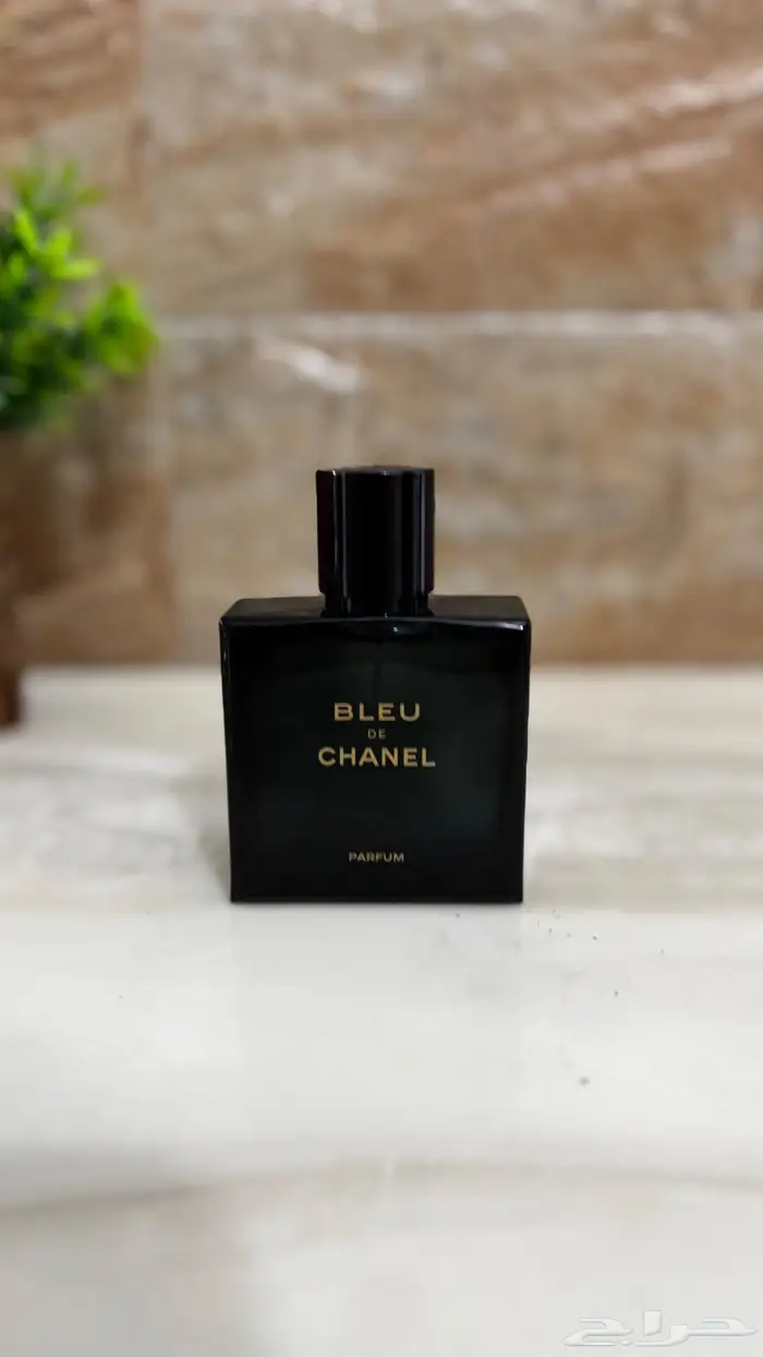 عطر بلو دي شانيل بارفيوم 0