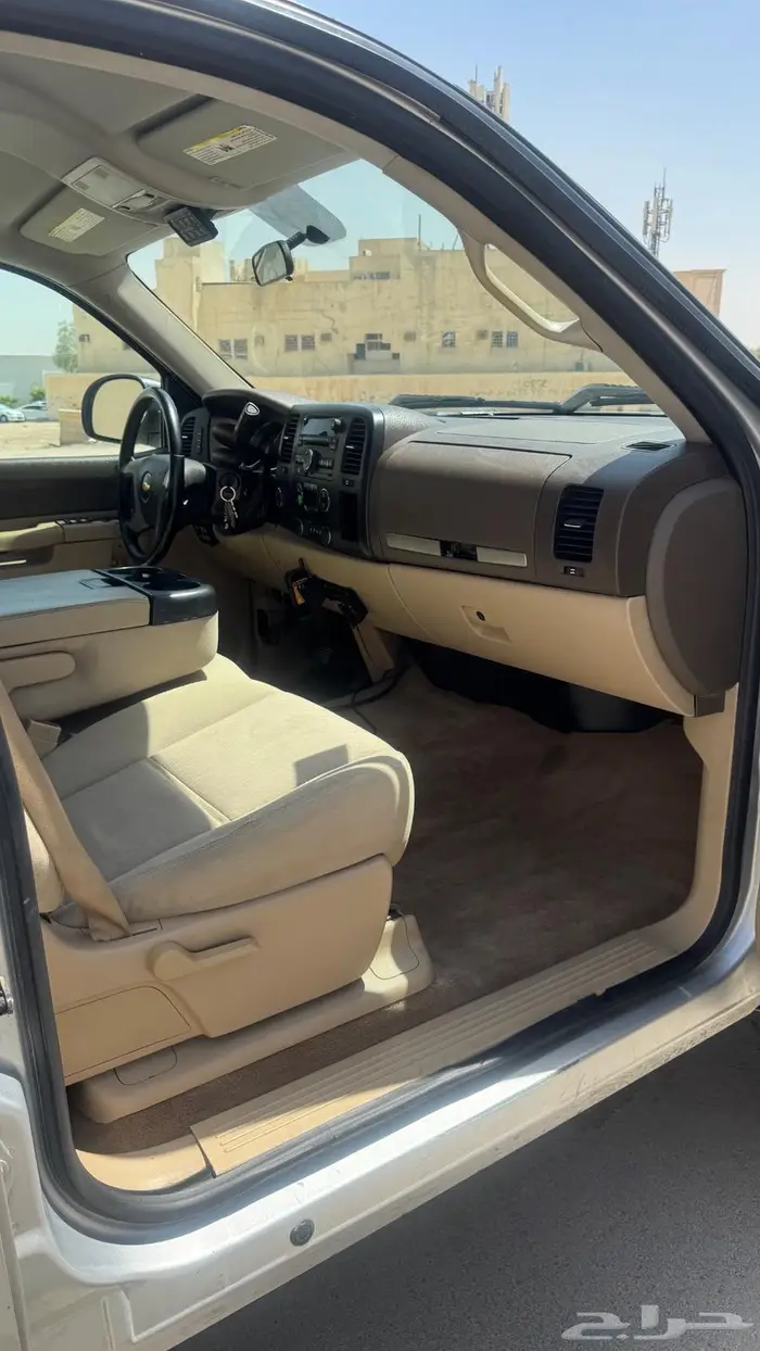 سلفرادو غمارتين 2013 16