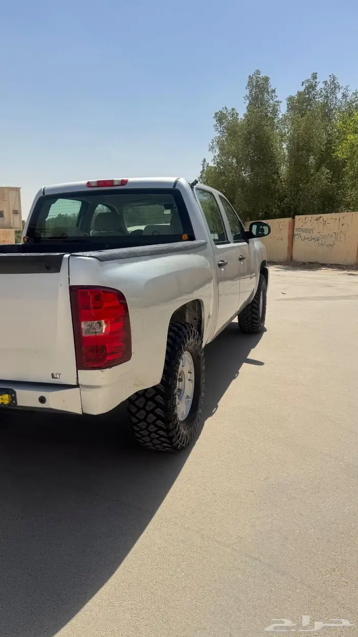 سلفرادو غمارتين 2013 20