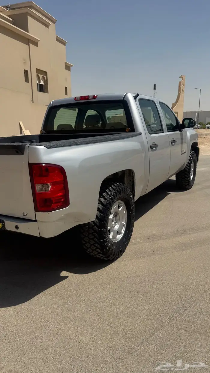 سلفرادو غمارتين 2013 14