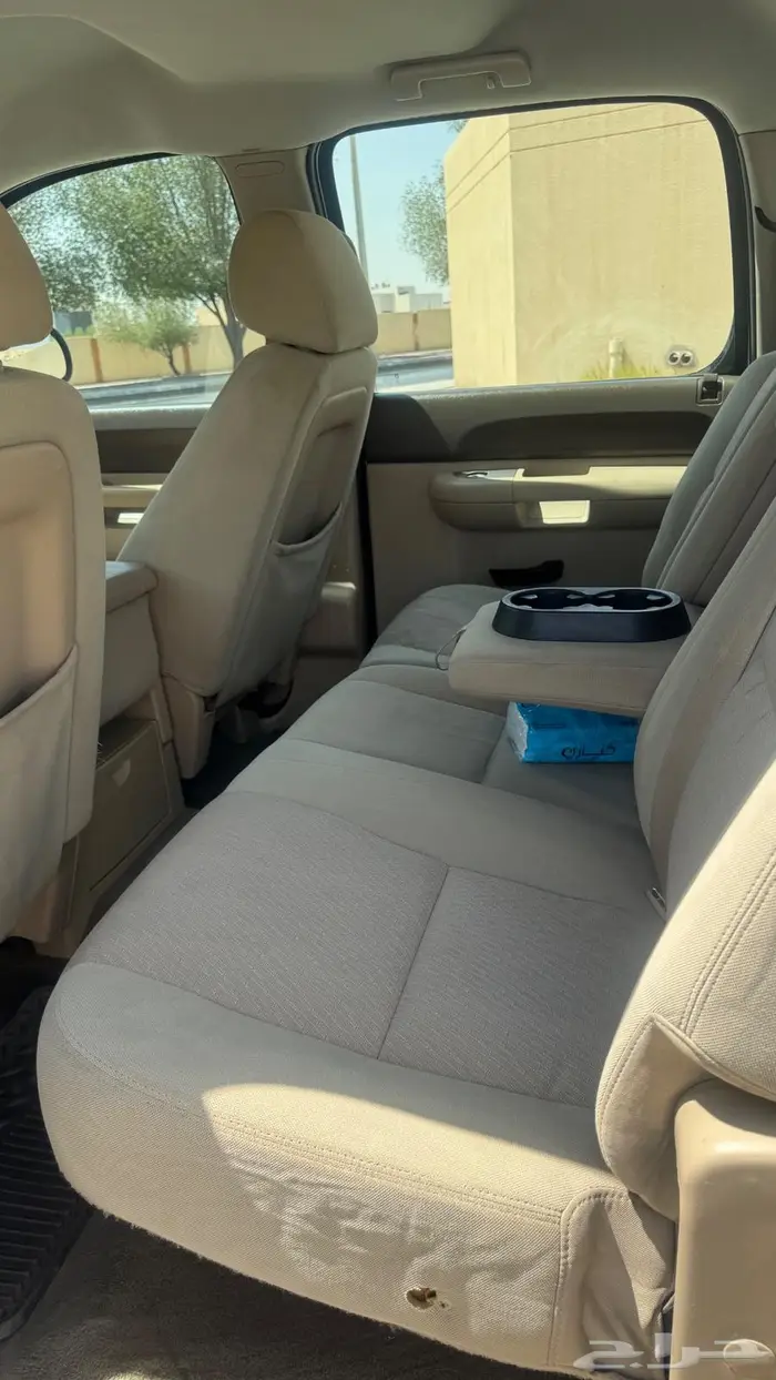 سلفرادو غمارتين 2013 31