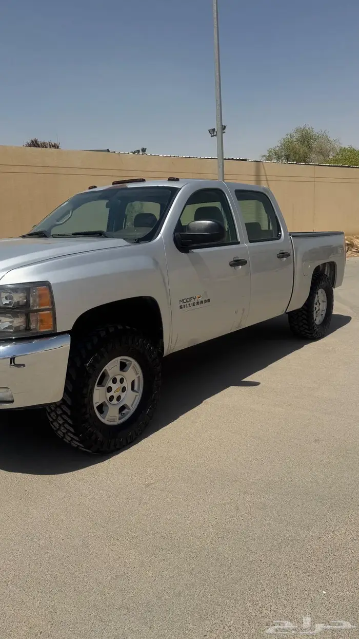 سلفرادو غمارتين 2013 21