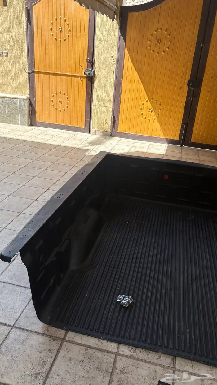 قطع سلفرادو وكاله 5