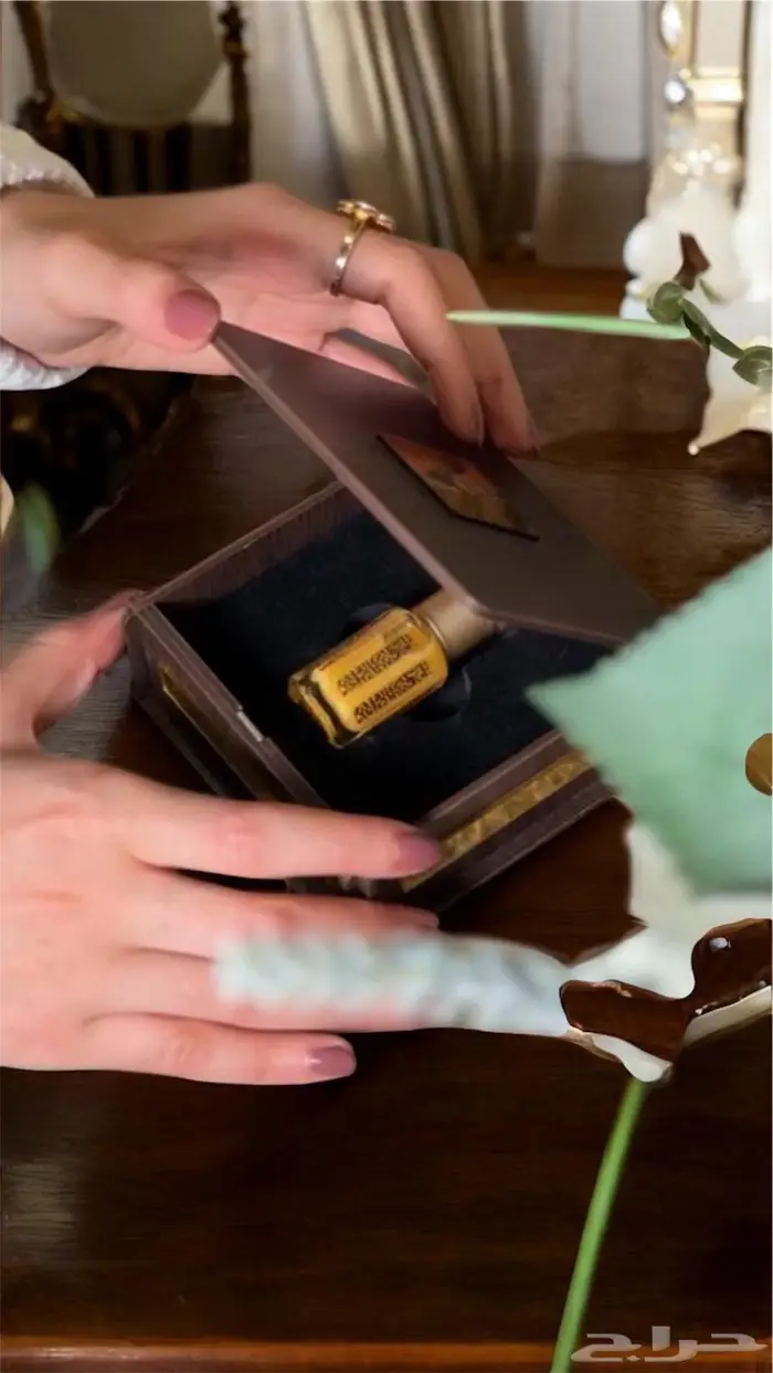 مسك وَ مخلطات و توزيعات فاخرة 0