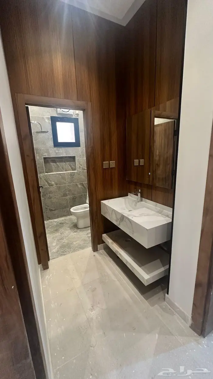 عمارة جديدة للبيع من المالك مخطط باشراحيل شمال مكة 1