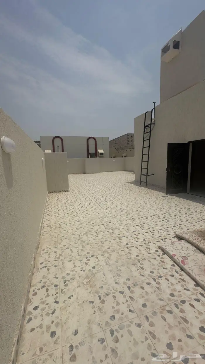 عمارة جديدة للبيع من المالك مخطط باشراحيل شمال مكة 9