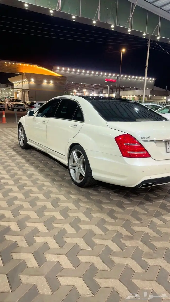 مرسيدس بانوراما 2010 1