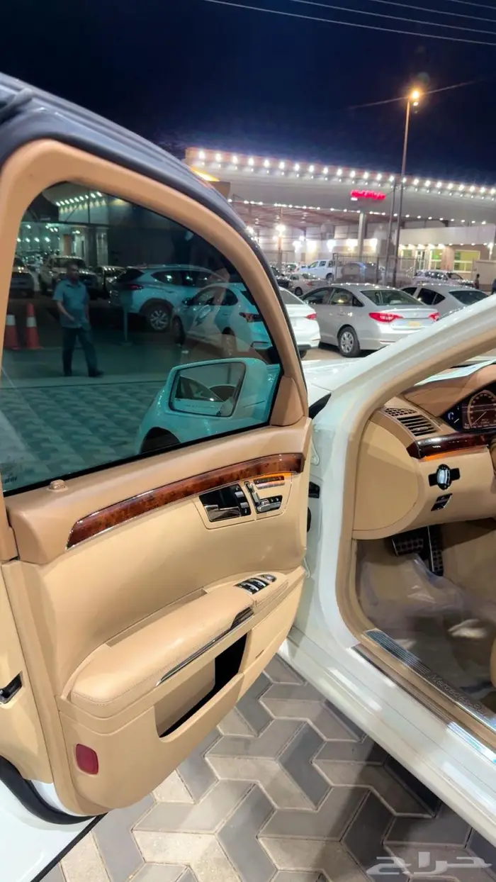 مرسيدس بانوراما 2010 8