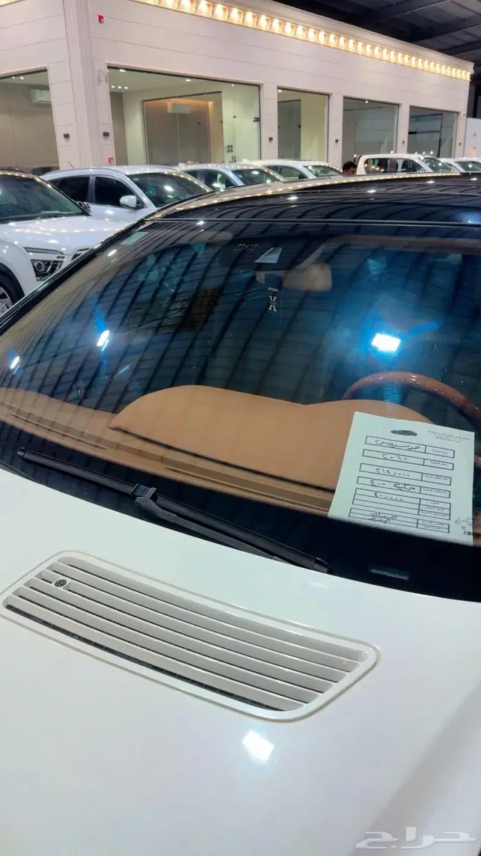 مرسيدس بانوراما 2010 9