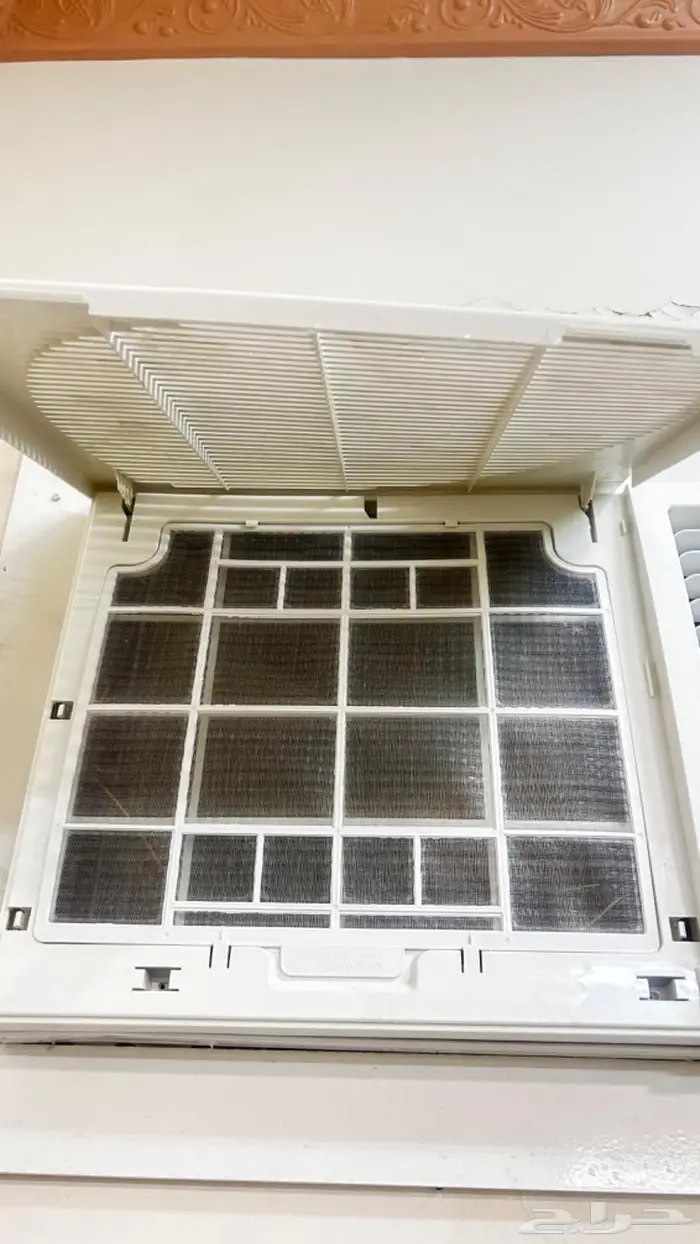 للبيع مكيف 6