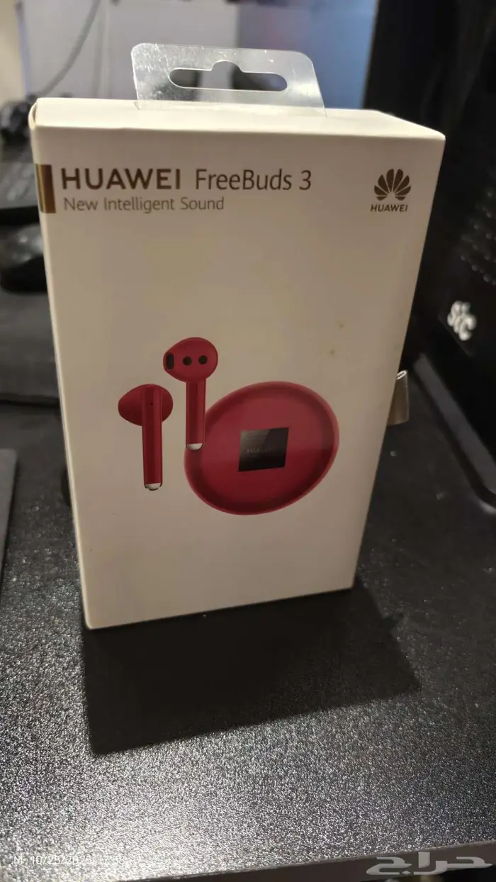 هواوي فري بودز 3 0