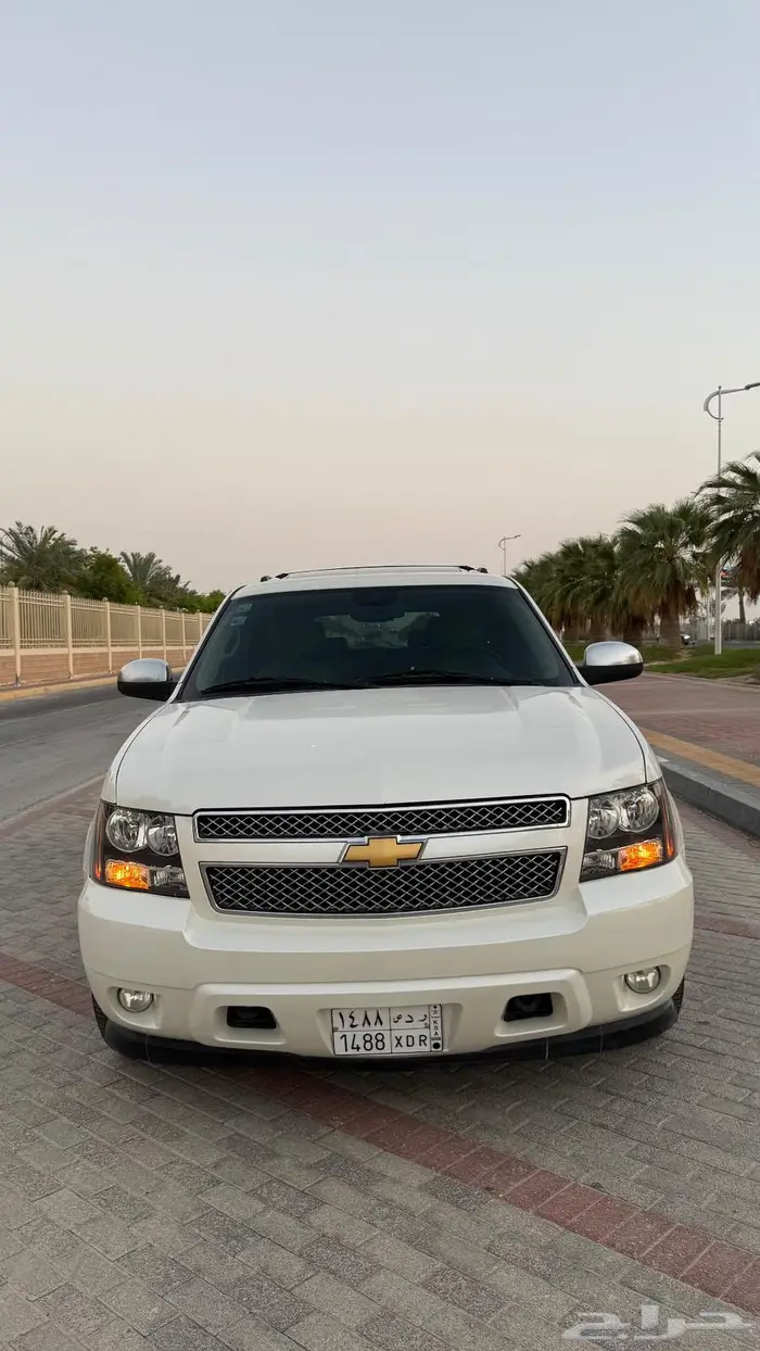 سوبربان LTZ 2014 (بدون دبل) 0