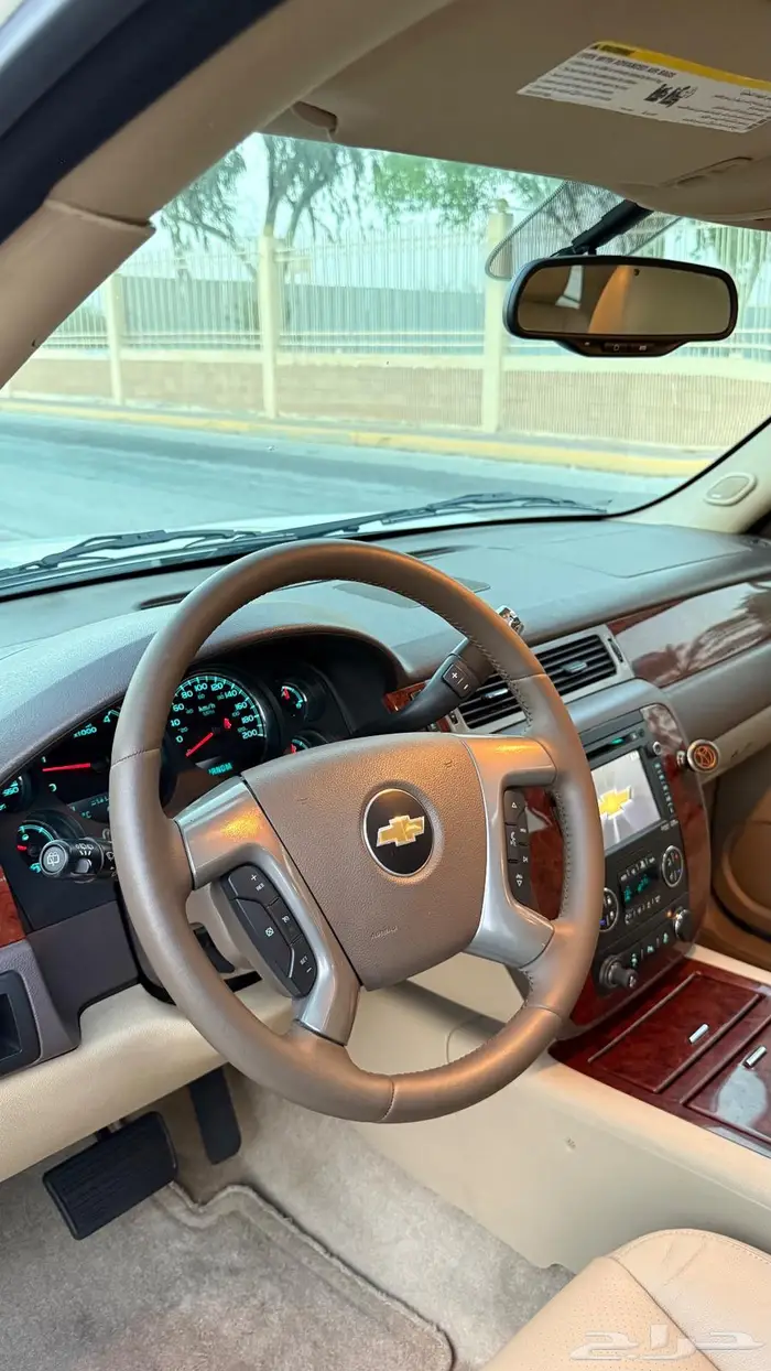 سوبربان LTZ 2014 (بدون دبل) 4