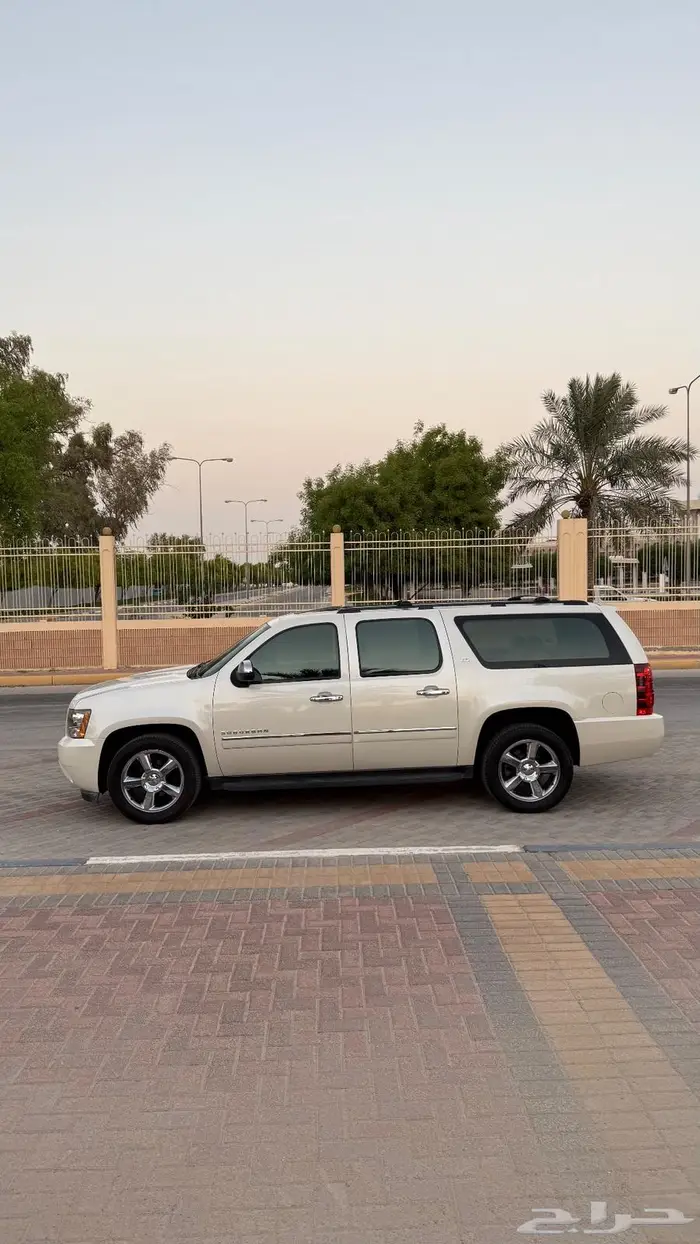 سوبربان LTZ 2014 (بدون دبل) 8