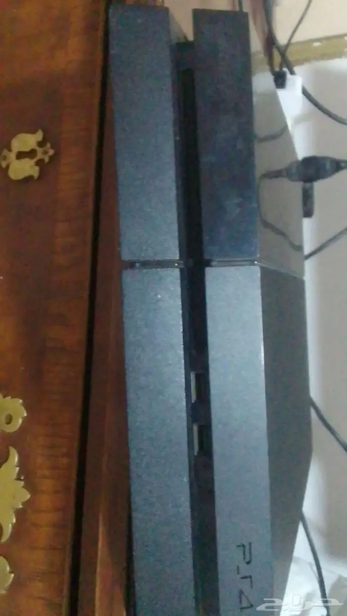 للبيع سوني 4 1