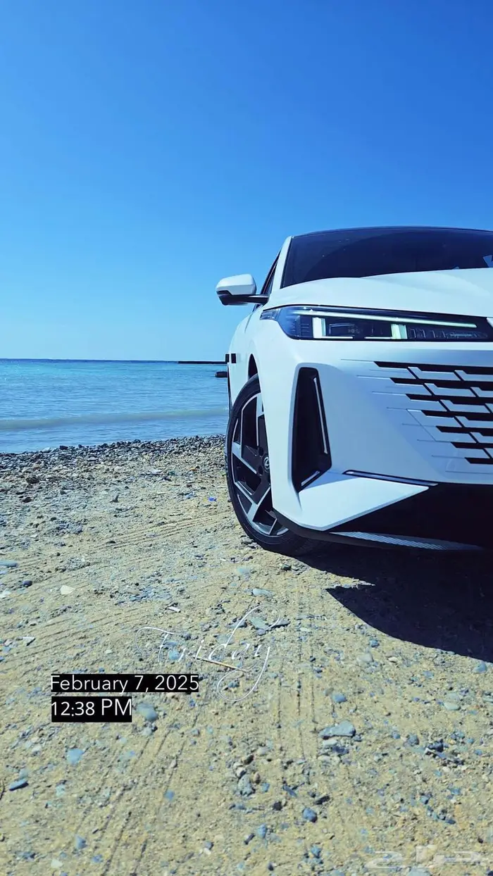 شانجان ايدو بلس 2025 5