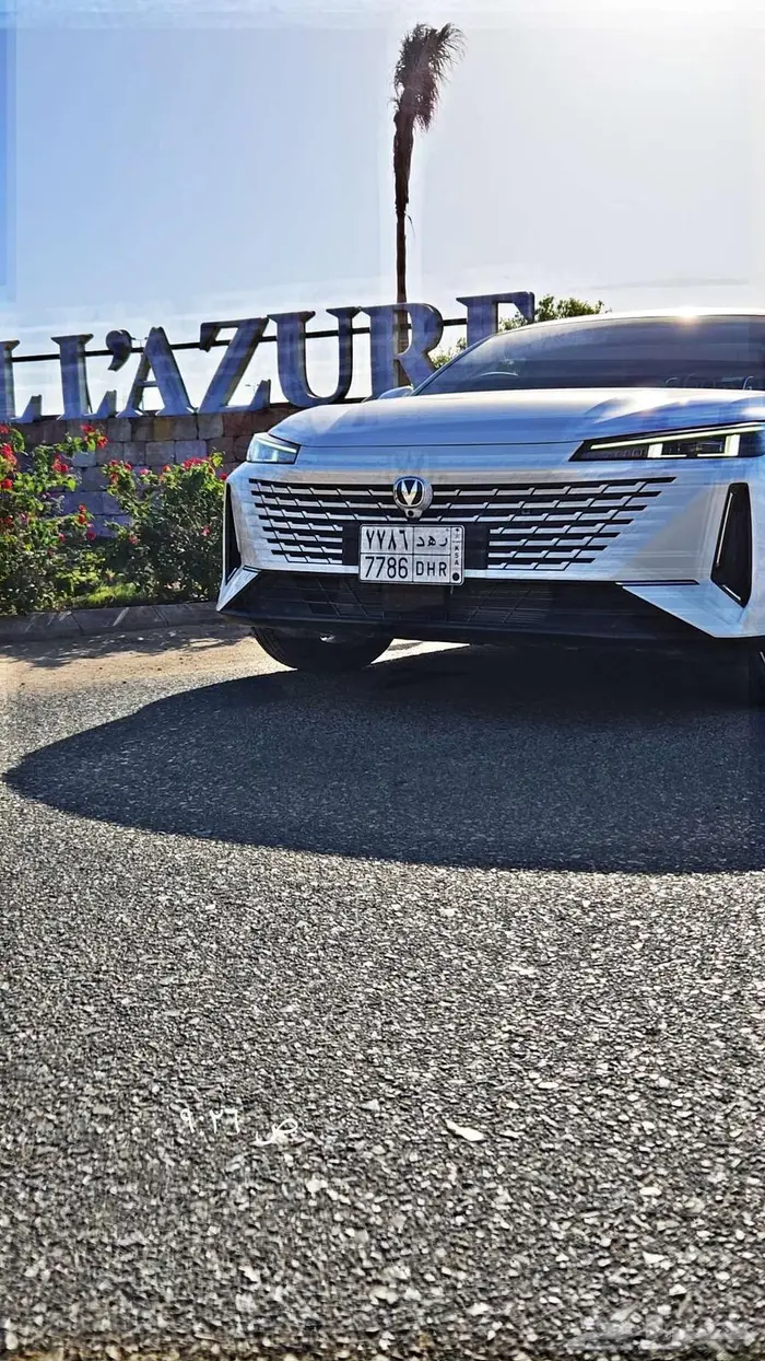 شانجان ايدو بلس 2025 4