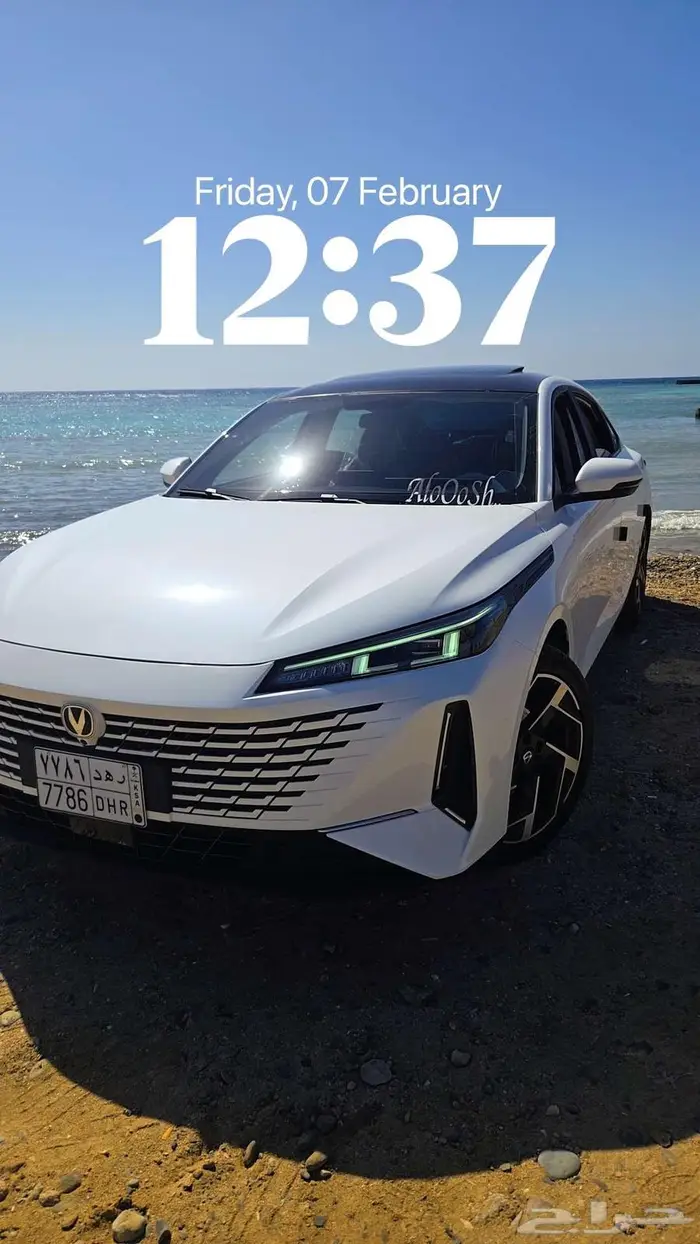 شانجان ايدو بلس 2025 3