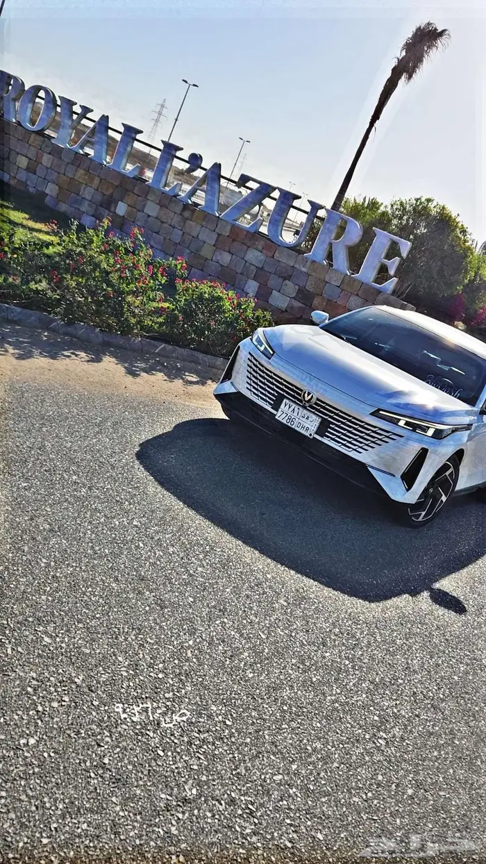 شانجان ايدو بلس 2025 6