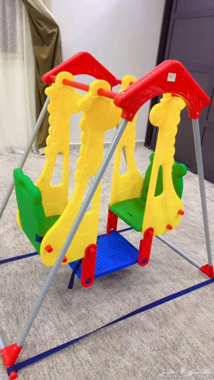 مرجيحة اطفال 0