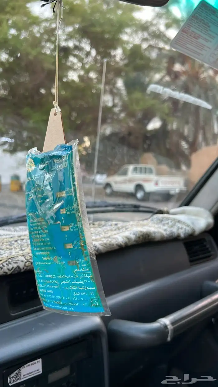 لاند 1996 في اكس ار 15