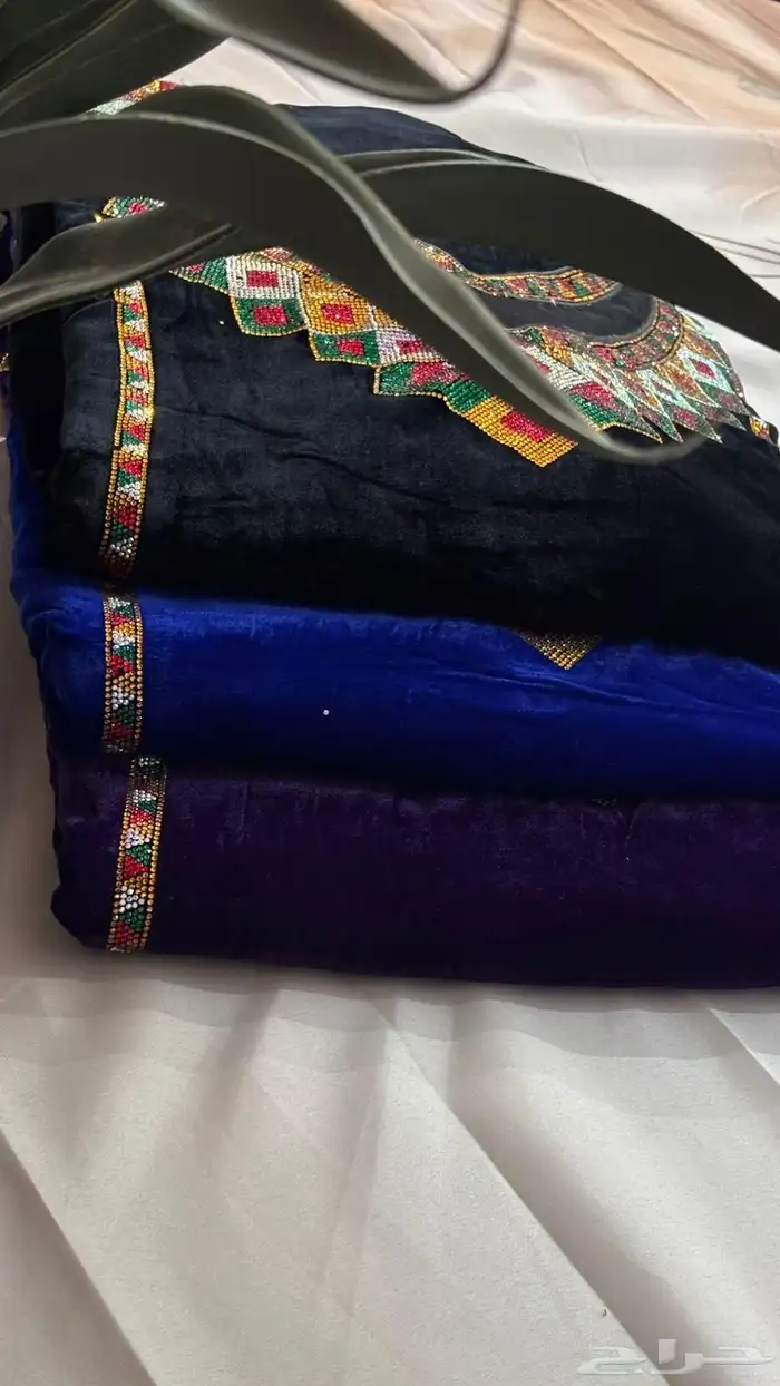 مخاوير مخمل 2