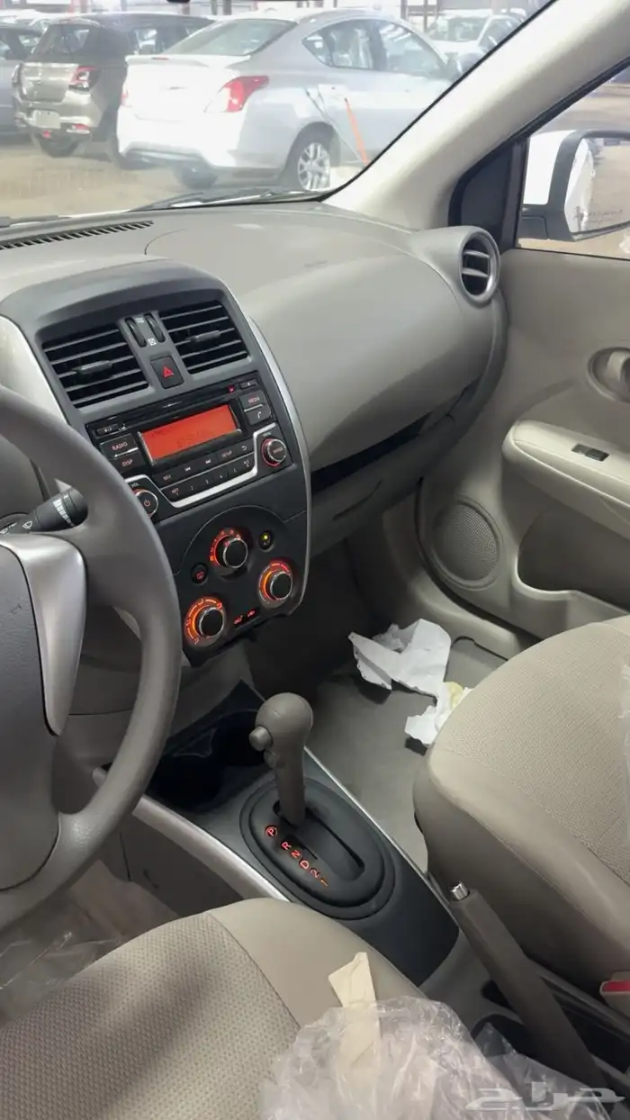 نيسان صني 2024 5