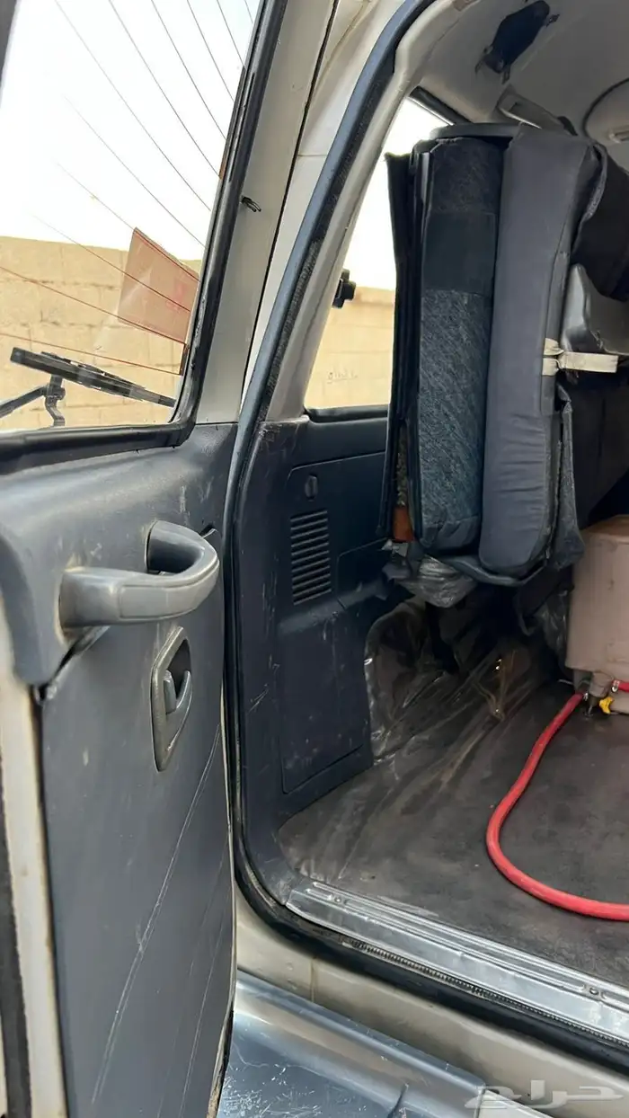 لاند 1996 في اكس ار 13