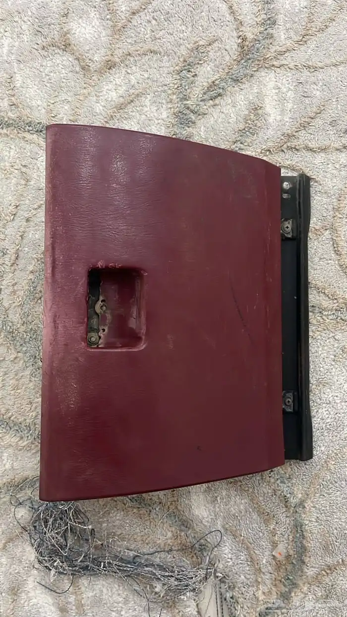 قشرة طبلون هايلكس2004 4