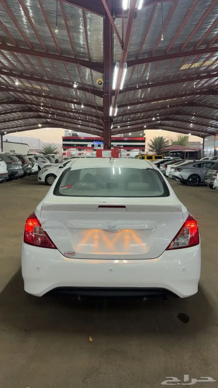 نيسان صني 2024 3