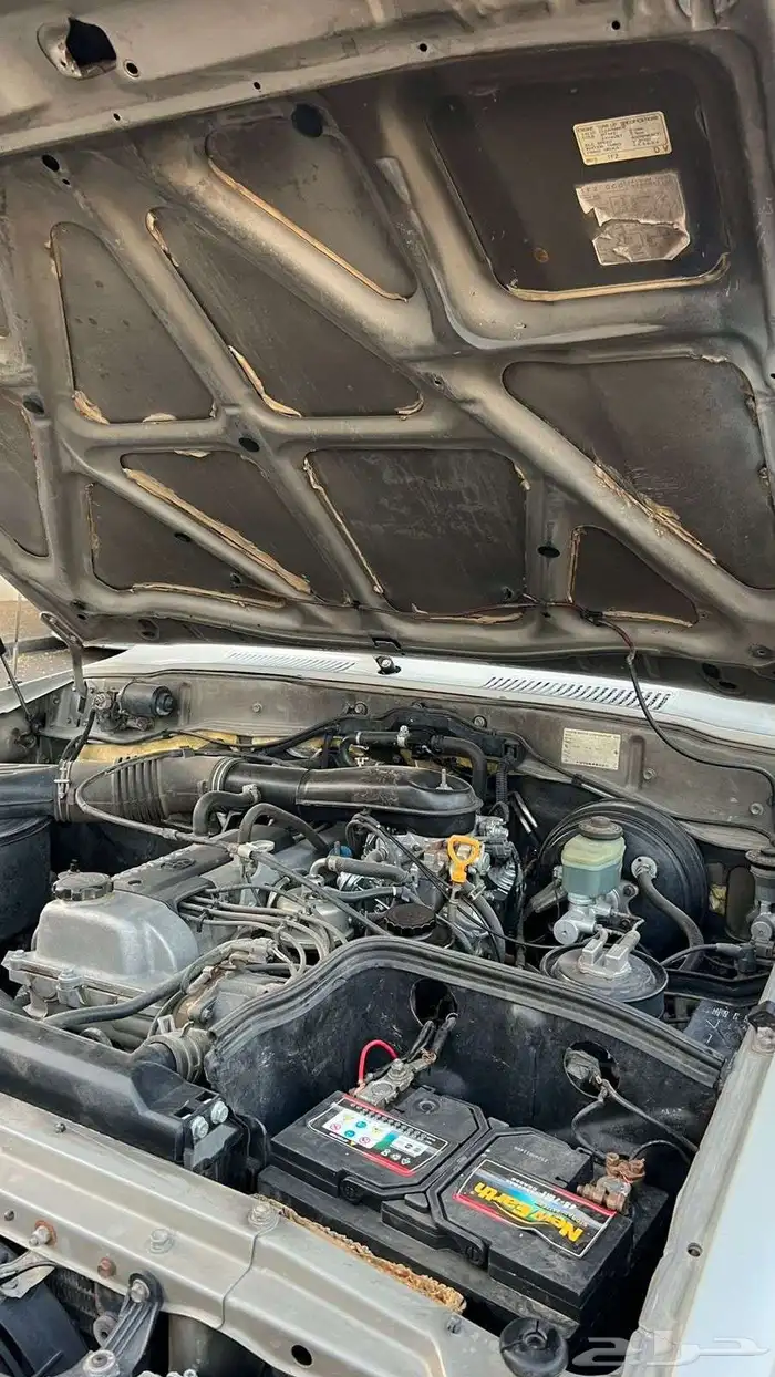 لاند 1996 في اكس ار 16