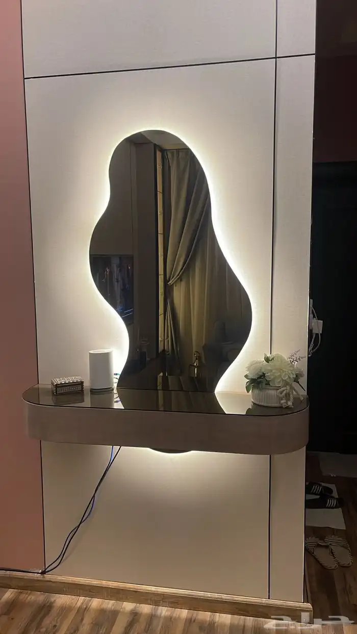 ديكورات مداخل رهيبه 0