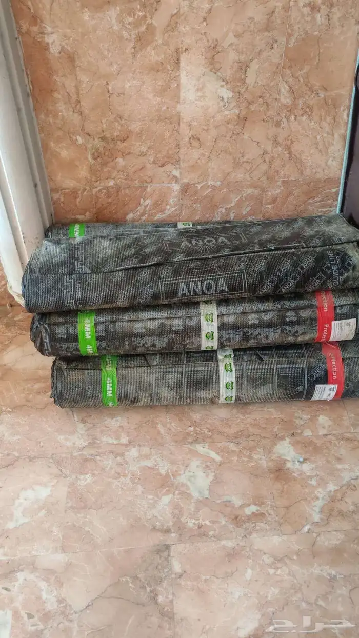 عزل المائي جديد لبيع 0