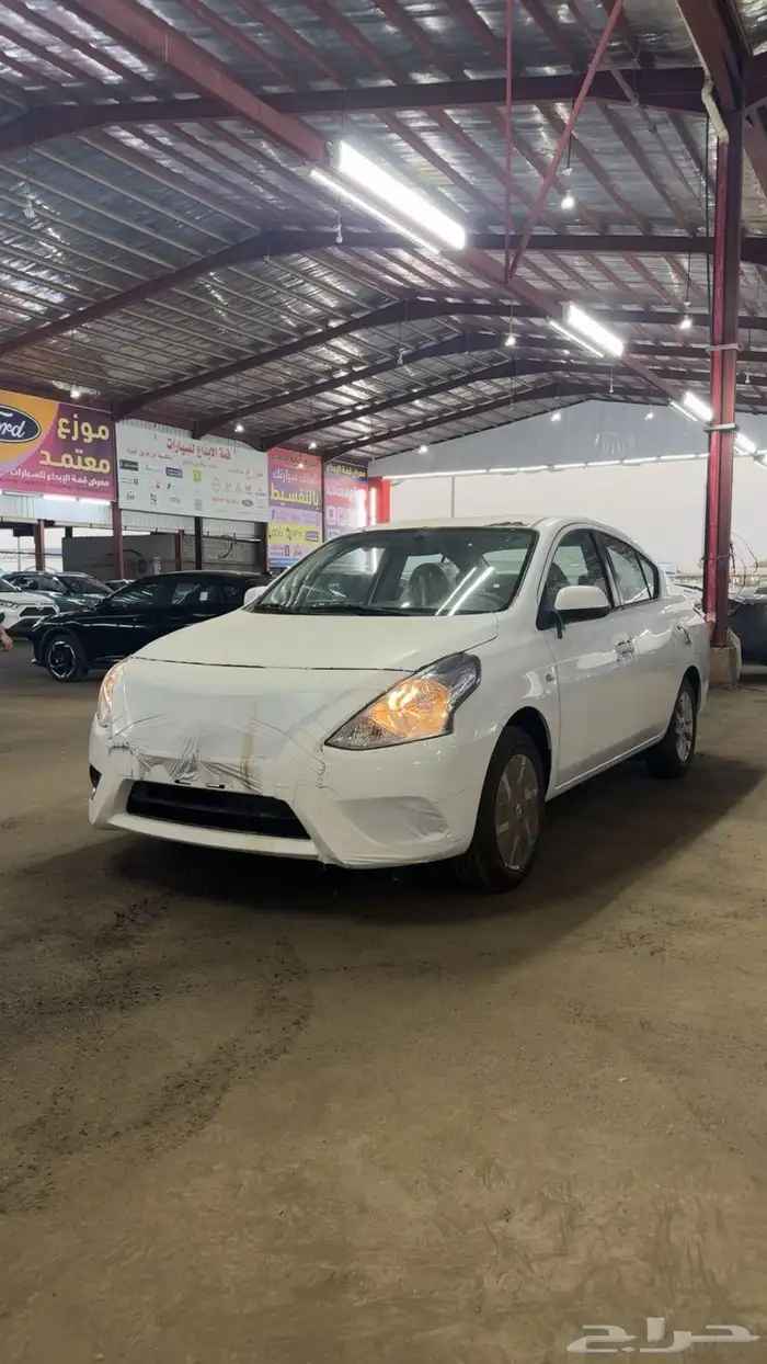 نيسان صني 2024 0