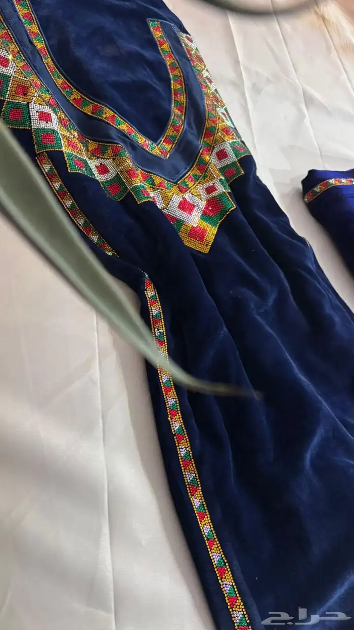 مخاوير مخمل 6