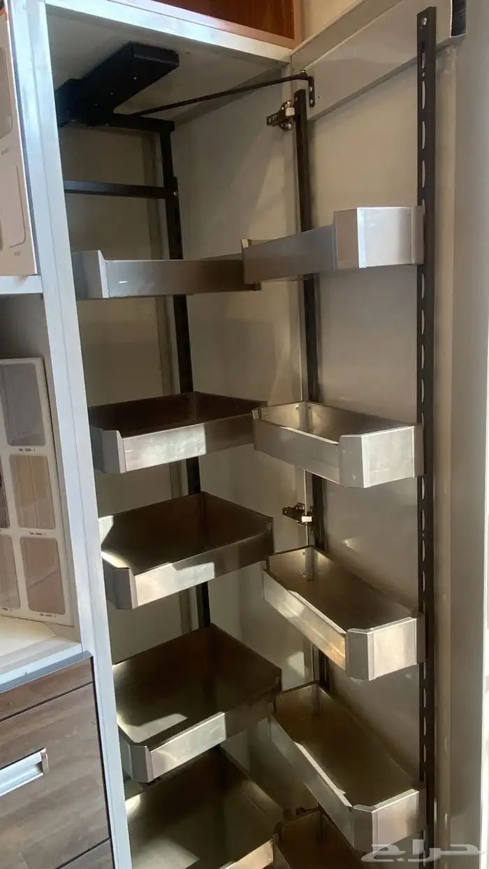 مطبخ مع الاكسسوارات 4