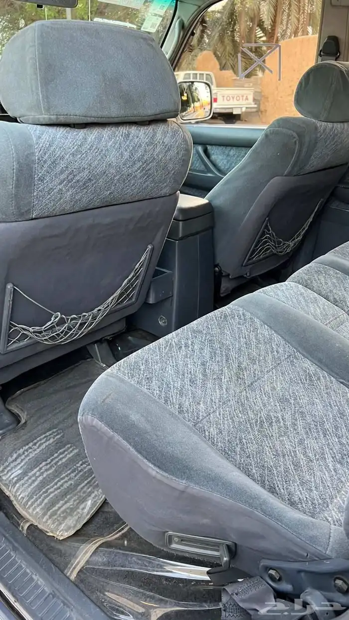 لاند 1996 في اكس ار 12