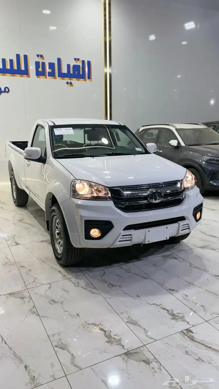 جريت وول وينجيل 5 موديل 2026 اقل سعر غماره داخل المملكة 1