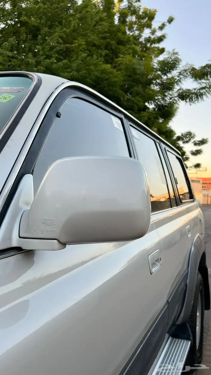 لاند 1996 في اكس ار 3