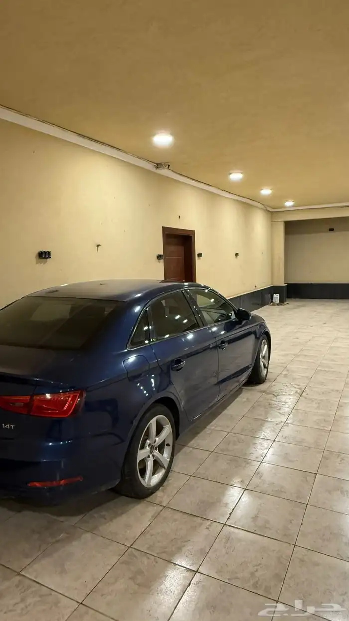 للبيع اودي A4 موديل 2014 1