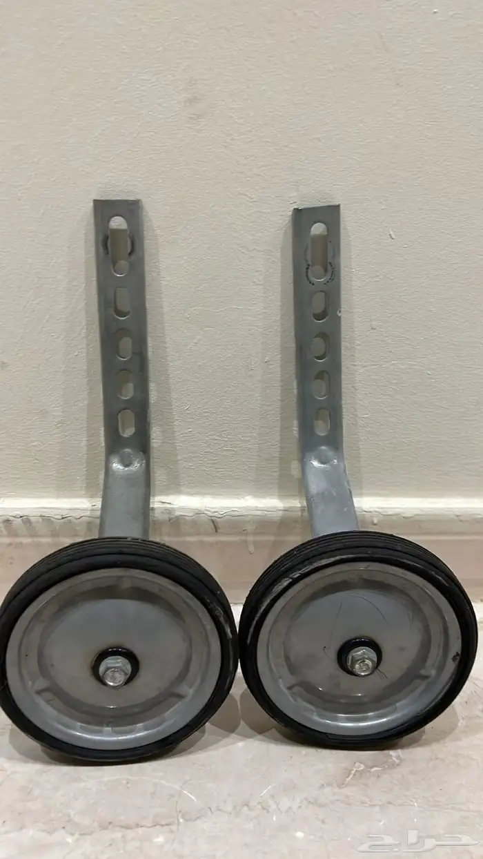 دراجة بناتي مقاس 18 3