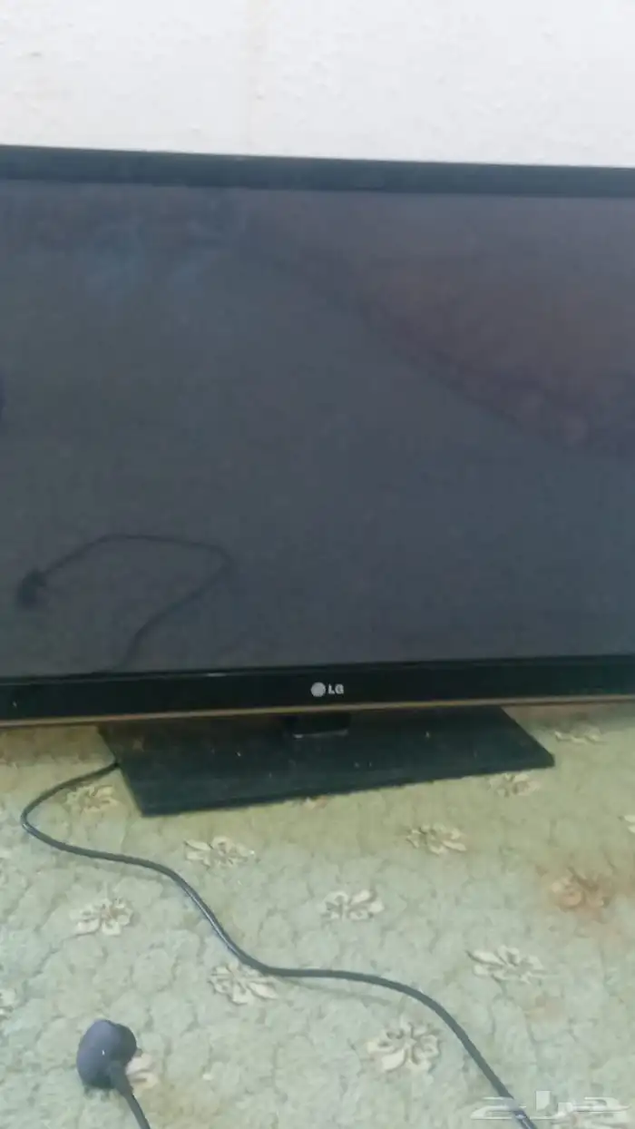 شاشه أل جي للبيع أعلى سوم 3